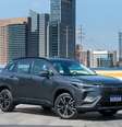 Toyota Corolla Cross XRX 2.0 2025  Foto: Divulgação Toyota