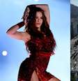 Shakira vai fazer show em Copacabana? Rumores apontam vinda de latina para o Rio de Janeiro, meses após Madonna.  Foto: Getty Images / Purepeople