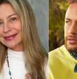 Luana Piovani e Neymar  Foto: Reprodução/Instagram / Mais Novela