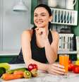 Uma alimentação adequada antes e depois do treino é fundamental tanto para emagrecer quanto para ganhar massa muscular  Foto: Inside Creative House | Shutterstock / Portal EdiCase