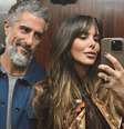 'Tome juízo': web detona Marcos Mion após apresentador negar fofoca de traição no seu casamento com Suzana Gullo.  Foto: Reprodução, Instagram/@suzanagullo / Purepeople