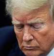 Donald Trump foi condenado em todas as 34 acusações de falsificação de registros comerciais em um julgamento histórico em Nova York  Foto: Reuters / BBC News Brasil