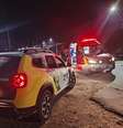 Caso aconteceu na região metropolitana de Curitiba   Foto: Banda B