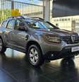 Renault Duster Intense Plus   Foto: Carlos Augusto/Mundo do Automóvel para PCD