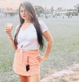 Suryane foi presa na última terça-feira, em Cabo Frio  Foto: Reprodução/Instagram