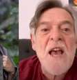 Murilo Rosa, José de Abreu (Reprodução/Divulgação)  Foto: Mais Novela