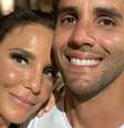 Ivete Sangalo e marido, Daniel Cady. Reprodução/ Instagram  Foto: Márcia Piovesan
