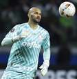 Weverton fala sobre Endrick   Foto: Alexandre Schneider/Getty Images / Esporte News Mundo
