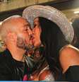 'Sempre vai ser o amor da minha vida': Gracyanne Barbosa expõe dor de separação de Belo em programa de Virgínia no SBT.  Foto: AGNews / Purepeople