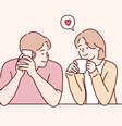 O amor está no simples e na rotina  Foto: autumnn | Shutterstock / Portal EdiCase