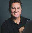 Rafael Franco diz que apps melhoram a experiência do usuário  Foto: Divulgação