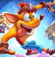 Crash Bandicoot 4: It's About Time foi feito pela Toys for Bob  Foto: Reprodução / Activision
