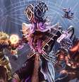 Crossover entre Destiny 2 e Dungeons & Dragons chega simultaneamente com a expansão A Forma Final  Foto: Reprodução / Bungie