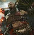 Você precisará de uma conta PSN para jogar God of War Ragnarok no PC  Foto: Divulgação / Sony