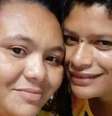Casal foi assassinado enquanto passeava de mãos dadas  Foto: Reprodução/TV Verdes Mares