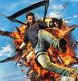Just Cause é mais uma franquia dos videogames a caminho de se tornar um filme  Foto: Reprodução / Square Enix