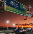 Kart no Speed Park  Foto: Divulgação