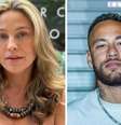 Neymar abriu uma queixa-crime contra Luana Piovani alegando injúria e difamação  Foto: Reprodução/Instagram
