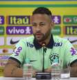 Neymar chegou a dizer para "enfiar um sapato" na boca de Luana Piovani porque "só fala merda”  Foto: Reprodução/Instagram/neymarjr