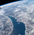 NASA, International Space Station Expedition 59  Foto: Canaltech