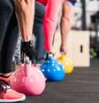 Mais peso ou mais repetições para ganhar massa muscular? Veja o que diz estudo  Foto: Shutterstock / Saúde em Dia