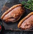 Picanha na AirFryer – Foto: Shutterstock  Foto: Guia da Cozinha