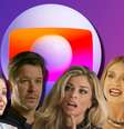 Larissa Manoela, Murilo Benício, Grazi Massafera e Marina Ruy Barbosa disseram "não" à Globo por querer  independência na carreira e ganhos mais altos  Foto: Fotomontagem: Blog Sala de TV