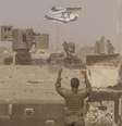 Negociações para um cessar-fogo em Gaza vem sendo realizadas há meses com a intermediação dos governos dos EUA, Catar e Egito  Foto: DW / Deutsche Welle