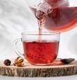 Saiba como preparar um chá delicioso  Foto: Shutterstock / Alto Astral