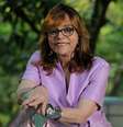 Gloria Perez em foto de 2017  Foto: Wilton Junior/Estadão / Estadão