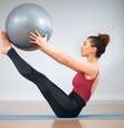 O pilates favorece a saúde durante o frio  Foto: PeopleImages.com - Yuri A | Shutterstock / Portal EdiCase