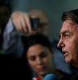 Ex-presidente da Republica, Jair Bolsonaro (PL)  Foto: Pedro Kirilos/Estadão / Estadão