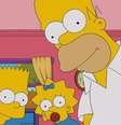 'Os Simpsons' estreou na televisão em dezembro de 1989.  Foto: Fox/Divulgação / Estadão