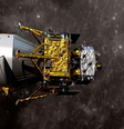 Sonda lunar da China chega ao lado oculto da Lua para coletar amostras do solo (Imagem: CNSA, Chinese Academy of Sciences/CAS)  Foto: Canaltech