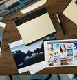 Defina o propósito do seu portfólio e selecione os seus melhores projetos de acordo com esse objetivo (Imagem: Rawpixel.com/Freepik)  Foto: Canaltech