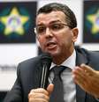 Delegado Rivaldo Barbosa prestou depoimento à Polícia Federal  Foto: Fábio Motta/Estadão / Estadão