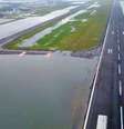 Aeroporto Internacional Salgado Filho tem previsão de reabertura para dezembro  Foto: Reprodução / Perfil Brasil