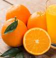 Veja os benefícios do suco de laranja  Foto: Shutterstock / Alto Astral