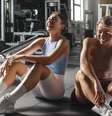 Confira os efeitos dos exercícios físicos no cérebro  Foto: Freepik/Divulgação / Boa Forma
