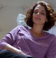 Cheias de Charme: Lygia volta a passar por momento grave e dramático no hospital   Foto: Reprodução / Globo / RD1