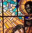 Conheça a história de Carlos Lwanga, chefe dos pajens em Uganda  Foto: Reprodução Instagram/@archidiocesismeridabadajoz / Bons Fluidos