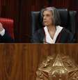 Ministra Cármem Lúcia é um dos nomes que deverão deixar a Corte  Foto: WILTON JUNIOR/ESTADÃO CONTEÚDO