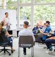 Educação empreendedora é fundamental para iniciar um negócio  Foto: alvarez/iStock