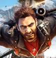 Just Cause é a principal franquia feita pela Avalanche Studios  Foto: Reprodução / Square Enix