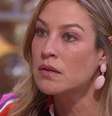 Luana Piovani movimenta as redes sociais com suas críticas sobre famosos e assuntos relevantes na sociedade  Foto: Reprodução/TV