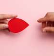 Uma bolsa de sangue doada pode salvar até 4 vidas  Foto: AtlasStudio | Shutterstock / Portal EdiCase
