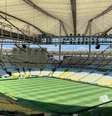 -  Foto: Divulgação/Maracanã - Legenda: Fla-Flu será responsável pelo Maracanã nos próximos 20 anos / Jogada10