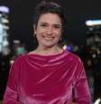 Sandra Annenberg diz ter sofrido assédio sexual à época em que se dedicou à carreira como atriz.  Foto: Globo/Divulgação / Estadão