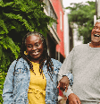 Reservar tempo de qualidade em casal é importante para promover a cumplicidade  Foto: Jacob Lund | Shutterstock / Portal EdiCase