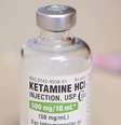 Cetamina: uma droga continuamente reinventada  Foto: DW / Deutsche Welle